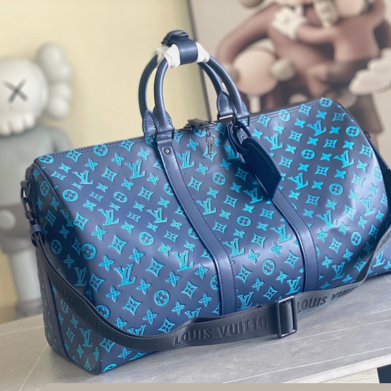 LV Travel Bags